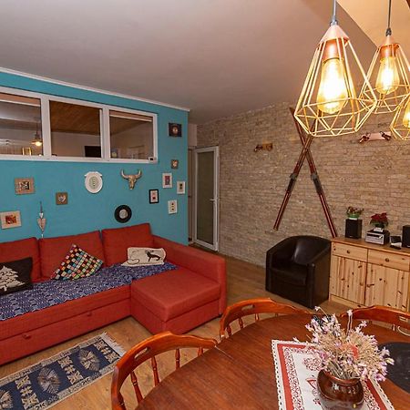 Апартаменты Casa Sara Синая Экстерьер фото