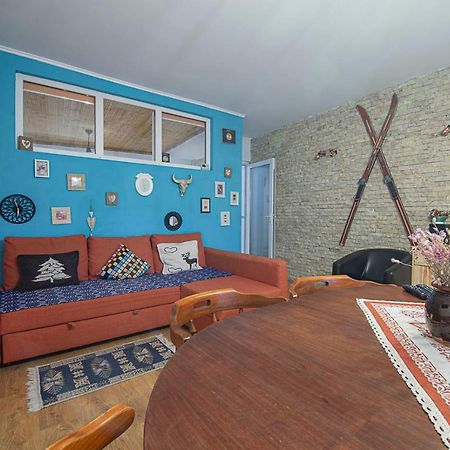 Апартаменты Casa Sara Синая Экстерьер фото
